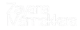 logo in white text on a dark background